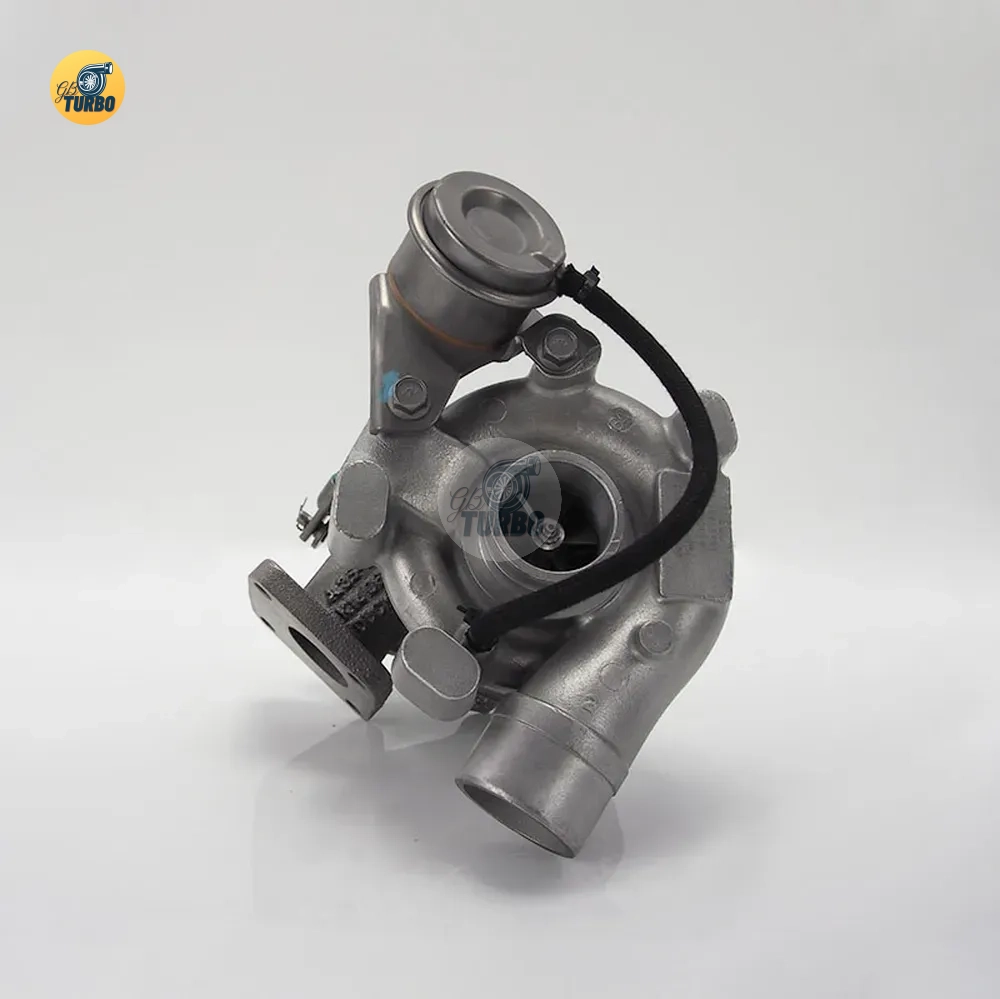 Turbolader Iveco Daily II 2.8TD 100PS/74kW Turbolader Iveco Daily II 2.8TD 100PS/74kW