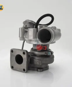 Alternative view of Turbolader Iveco Daily II 2.8TD 100PS/74kW