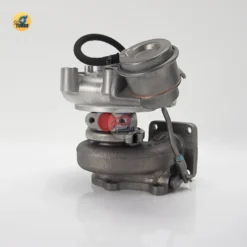 Turbolader Iveco Daily II 2.8TD 100PS/74kW Daily II 2.8 TD 100PS | 74kW GB000759