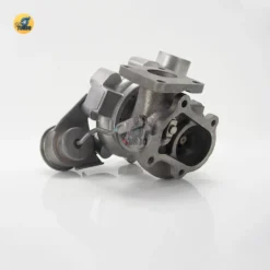 Turbolader Iveco Daily II 2.8TD 100PS/74kW Daily II 2.8 TD 100PS | 74kW GB000759