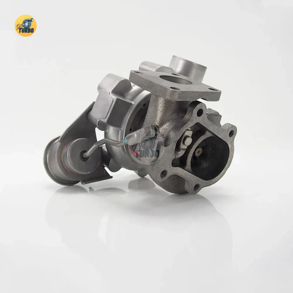 Turbolader Iveco Daily II 2.8TD 100PS/74kW Turbolader Iveco Daily II 2.8TD 100PS/74kW - Bild 4