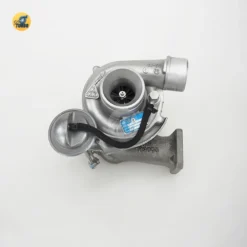 Turbolader Renault Messenger 2.5TD 116PS/85kW