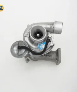 Turbolader Renault Messenger 2.5TD 116PS/85kW