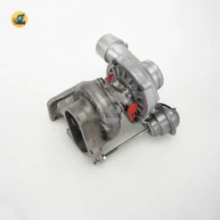 Alternative view of Turbolader Renault Messenger 2.5TD 116PS/85kW