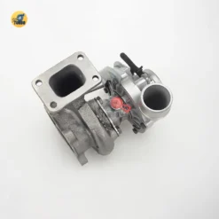 Messenger 2.5 TD 116PS | 85kW GB000760