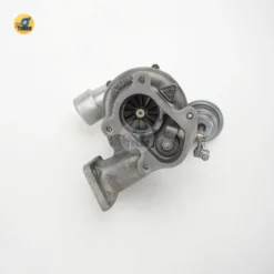 Messenger 2.5 TD 116PS | 85kW GB000760