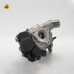 Turbolader Toyota Auris Corolla IQ Urban Cruiser Verso Yaris 1.4 D-4D 90PS/66kW - ohne Wasserkühlung