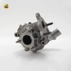 Auris I 1.4 D-4D 90PS | 66kW GB000761