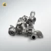 Turbolader Opel Saab 2.0CDTI/TTiD Biturbo 190PS/195PS Ohne T-Sensor