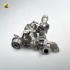 9-5 II 2.0 TTiD 190PS | 140kW GB000762