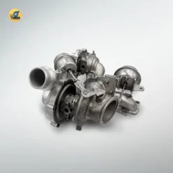 9-5 II 2.0 TTiD 190PS | 140kW GB000762