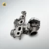 Turbolader Opel Saab 2.0CDTI/TTiD Biturbo 190PS/195PS Ohne T-Sensor