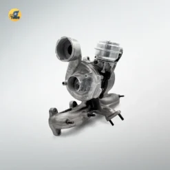 Turbolader Seat Ibiza Cupra 1.9TDI 160PS/118kW