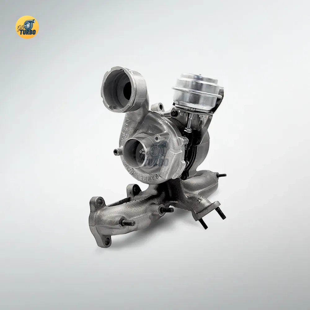 Turbolader Seat Ibiza Cupra 1.9TDI 160PS/118kW Turbolader Seat Ibiza Cupra 1.9TDI 160PS/118kW