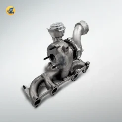 Turbolader Seat Ibiza Cupra 1.9TDI 160PS/118kW Ibiza III Cupra 1.9 TDI 160PS | 118kW GB000763