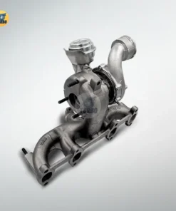 Turbolader Seat Ibiza Cupra 1.9TDI 160PS/118kW Seat GB000763