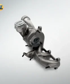 Turbolader Seat Ibiza Cupra 1.9TDI 160PS/118kW Seat GB000763