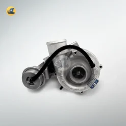 Turbolader Mercedes Vito V-Klasse W638 2.3d 98PS/72kW