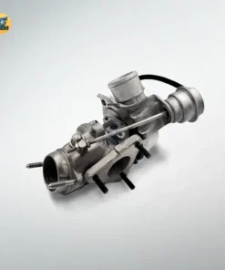 Alternative view of Turbolader Mercedes Vito V-Klasse W638 2.3d 98PS/72kW