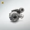 Turbolader Mercedes Vito V-Klasse W638 2.3d 98PS/72kW