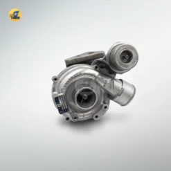 Turbolader Mercedes Vito V-Klasse W638 2.3d 98PS/72kW