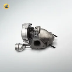 Alternative view of Turbolader Mercedes Vito V-Klasse W638 2.3d 98PS/72kW