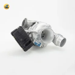 Turbolader BMW 118d F20 F21 218d F22 F23 316d 318d F30 F31 F34 418d F32 F36 2.0d 116PS/136PS/150PS