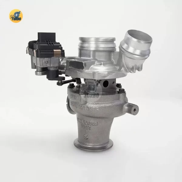 Turbolader BMW 118d F20 F21 218d F22 F23 316d 318d F30 F31 F34 418d F32 F36 2.0d 116PS/136PS/150PS