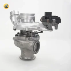 118d F20 Hatchback 5d 2.0d 136PS | 100kW GB000766