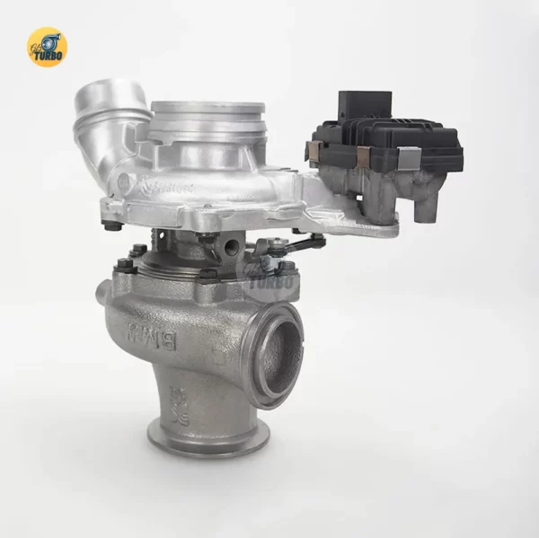 Turbolader BMW 118d F20 F21 218d F22 F23 316d 318d F30 F31 F34 418d F32 F36 2.0d 116PS/136PS/150PS