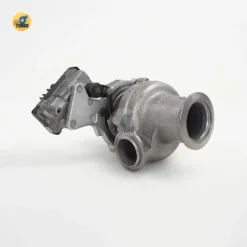 118d F20 Hatchback 5d 2.0d 136PS | 100kW GB000766