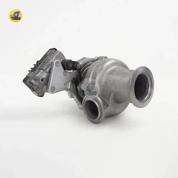 Turbolader BMW 118d F20 F21 218d F22 F23 316d 318d F30 F31 F34 418d F32 F36 2.0d 116PS/136PS/150PS