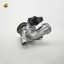 Turbolader BMW