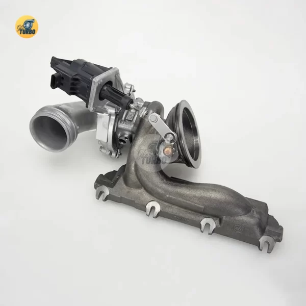 Turbolader BMW 216i 218i F45/F46 X1 X2 Mini Cabrio Clubman Cooper One 1.2l 75PS/102PS 1.5l 102PS/109PS/136PS/140PS