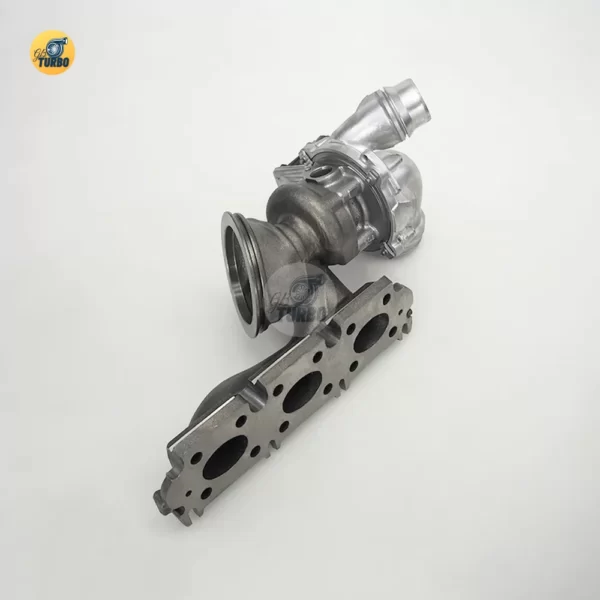 Turbolader BMW 216i 218i F45/F46 X1 X2 Mini Cabrio Clubman Cooper One 1.2l 75PS/102PS 1.5l 102PS/109PS/136PS/140PS