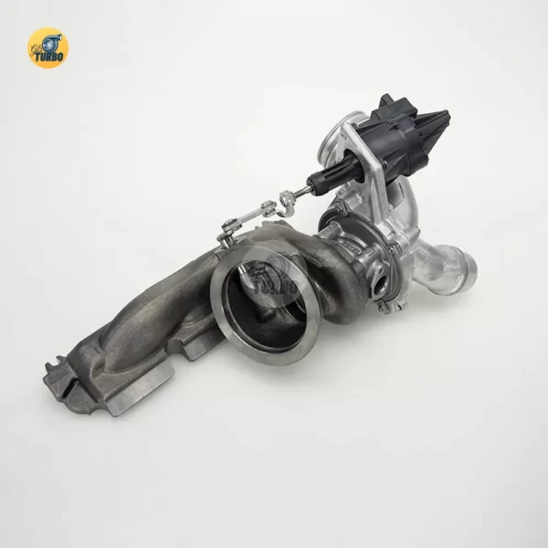 Turbolader BMW 216i 218i F45/F46 X1 X2 Mini Cabrio Clubman Cooper One 1.2l 75PS/102PS 1.5l 102PS/109PS/136PS/140PS