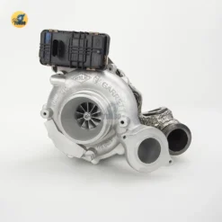 Turbolader Audi A4 B9 A6 C7 A7 4G Allroad A6 C7 Q7 4MB VW AMAROK 3.0TDI 163PS/190PS/204PS/211PS/218PS/224PS/249PS/258PS/272PS