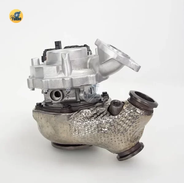 GB000768_2 Turbolader Audi A4 B9 A6 C7 A7 4G Allroad A6 C7 Q7 4MB VW AMAROK 3.0TDI 163PS/190PS/204PS/211PS/218PS/224PS/249PS/258PS/272PS