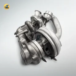 Daily V 3.0 HPT BiTurbo 170PS | 120kW GB000769
