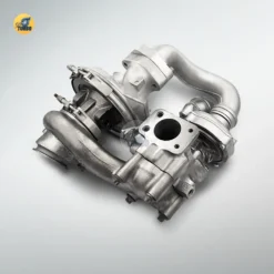 Daily V 3.0 HPT BiTurbo 170PS | 120kW GB000769