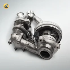 Daily V 3.0 HPT BiTurbo 170PS | 120kW GB000769