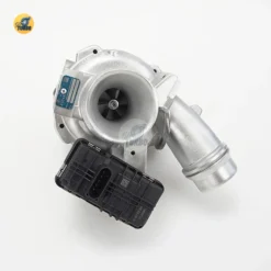 Turbolader BMW 218d F45 F46 X1 F48 X2 F39 Mini Clubman Countryman 2.0d 136PS/150PS