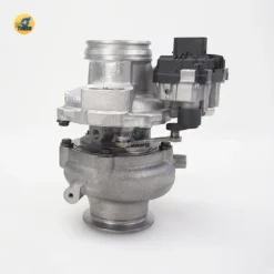 Alternative view of Turbolader BMW 218d F45 F46 X1 F48 X2 F39 Mini Clubman Countryman 2.0d 136PS/150PS