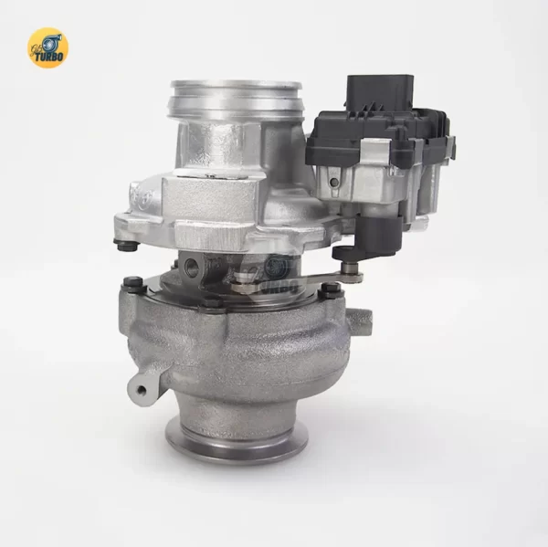 Turbolader BMW 218d F45 F46 X1 F48 X2 F39 Mini Clubman Countryman 2.0d 136PS/150PS