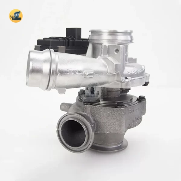 Turbolader BMW 218d F45 F46 X1 F48 X2 F39 Mini Clubman Countryman 2.0d 136PS/150PS
