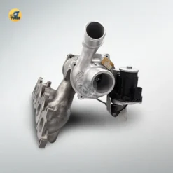 Turbolader Hyundai Tucson Kia Sportage 1.6T-GDI 177PS/130kW