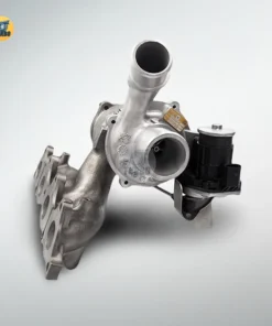 Turbolader Hyundai Tucson Kia Sportage 1.6T-GDI 177PS/130kW