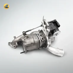 Alternative view of Turbolader Hyundai Tucson Kia Sportage 1.6T-GDI 177PS/130kW