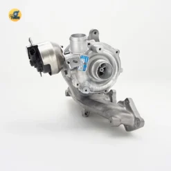 Turbolader Citroen Jumper Peugeot Boxer 2.0BlueHDi 110PS 130PS 163PS 2.2BlueHdi 120PS 140PS 165PS