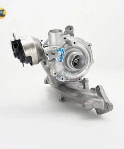 Turbolader Citroen Jumper Peugeot Boxer 2.0BlueHDi 110PS 130PS 163PS 2.2BlueHdi 120PS 140PS 165PS